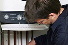 boiler repair Easter Aberchalder