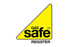 gas safe companies Easter Aberchalder